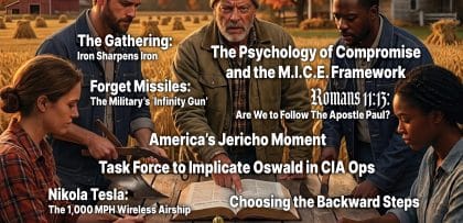 George Magazine Issue 48 Collectors edition