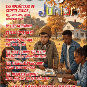 George Junior Magazine Issue 39George Junior Issue 39 at George Magazine