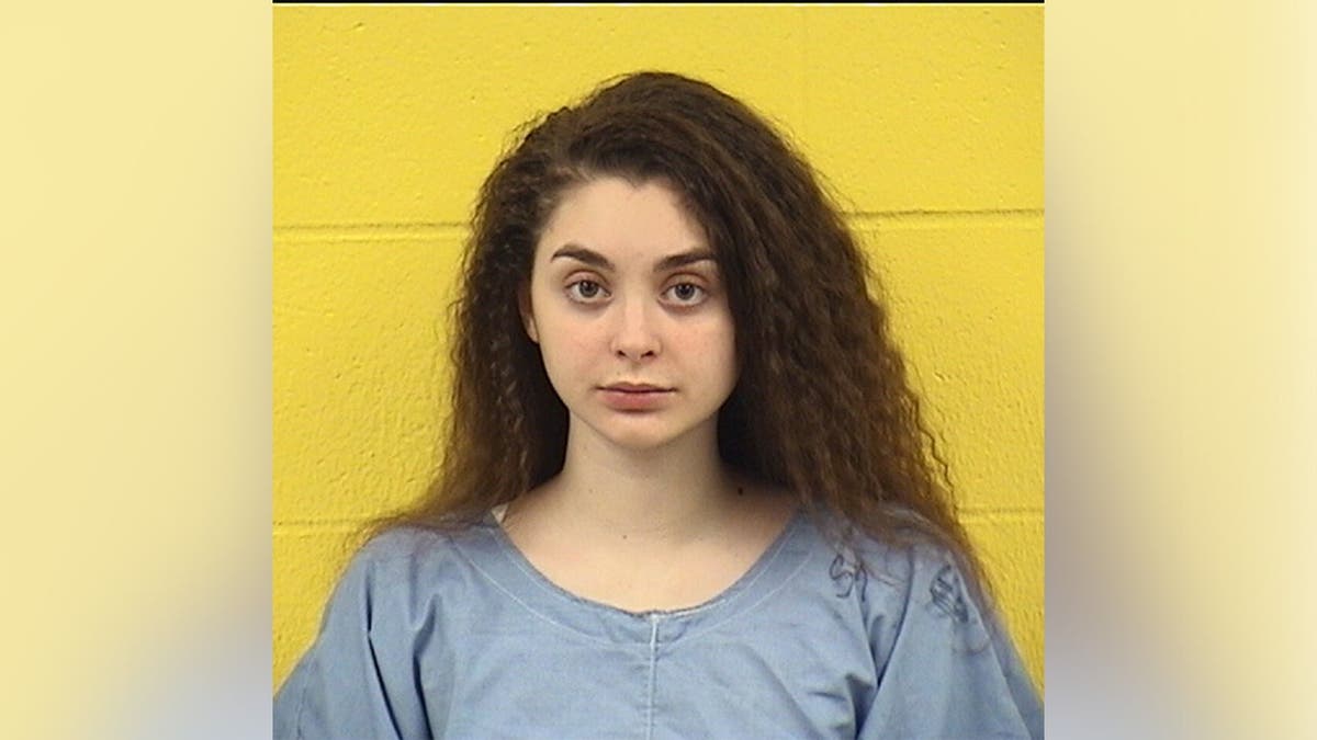 Mackenzie Shirilla
