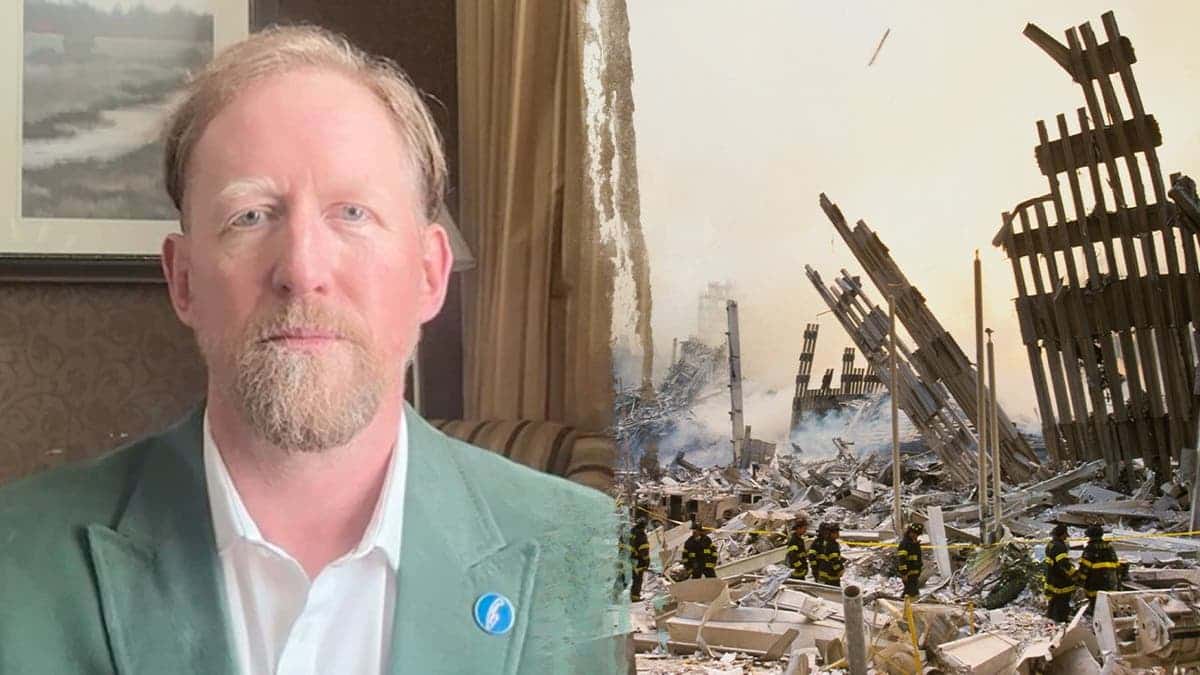 Rob O'Neill