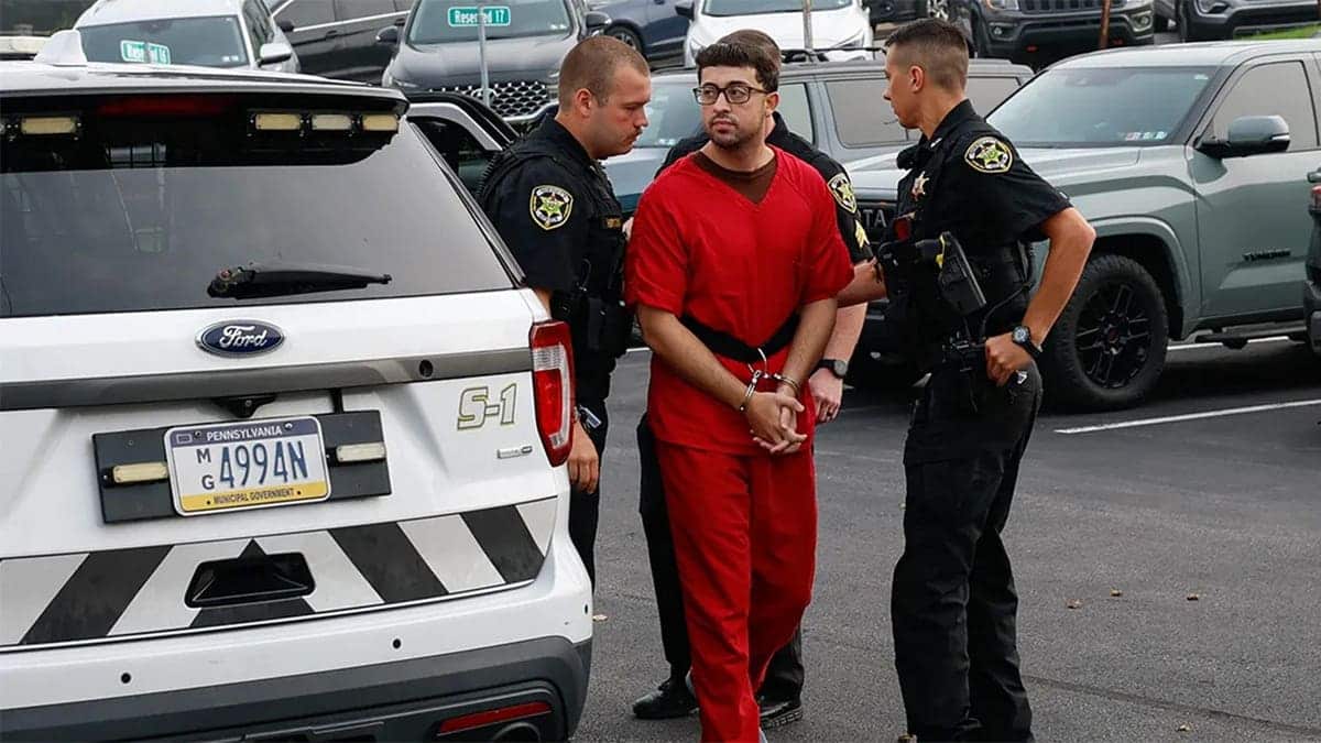 Penn State cocaine ring suspect