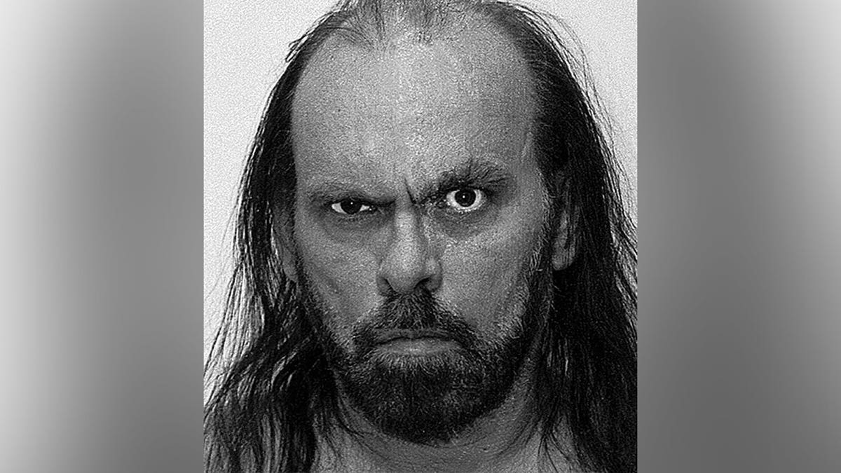 RC Horsch 1999 mugshot