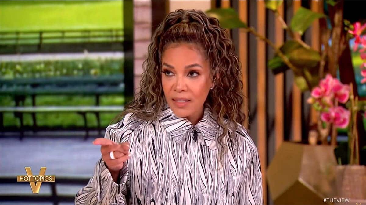 Sunny Hostin