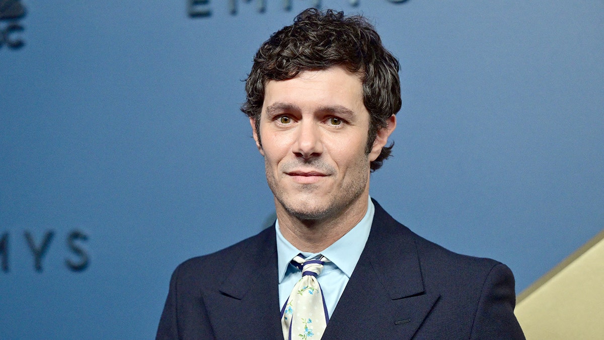 Adam Brody