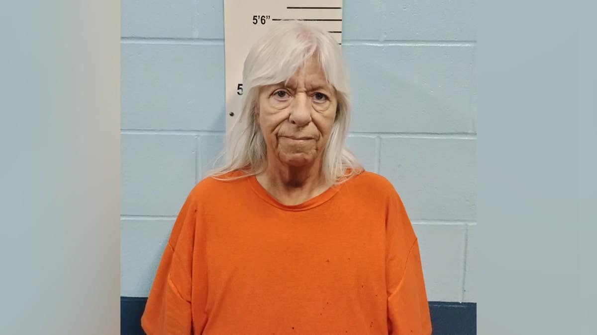 Brenda Deutsch mugshot