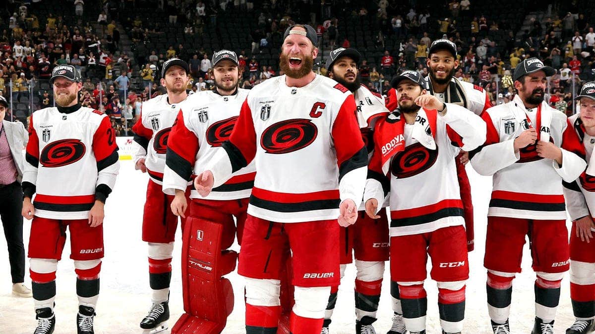 Carolina Hurricanes