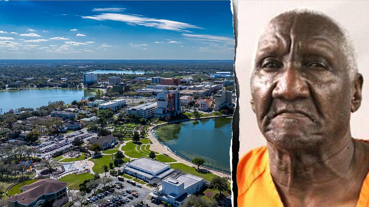 Charles Ducking and Polk County background