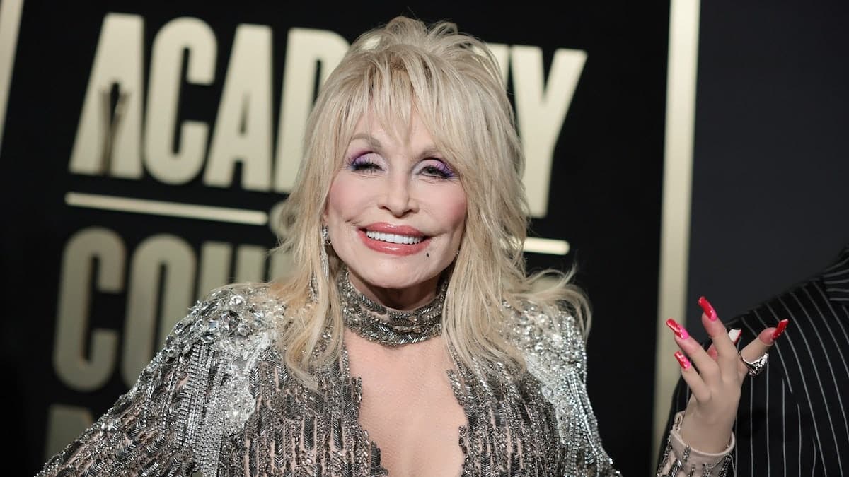 Dolly Parton