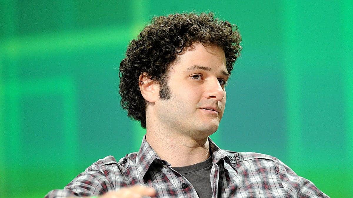 Dustin Moskowitz