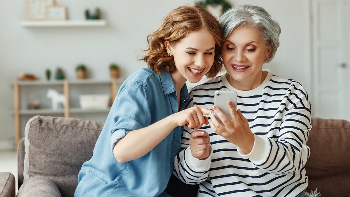 Get affordable phone plans with unlimited talk, text and data.