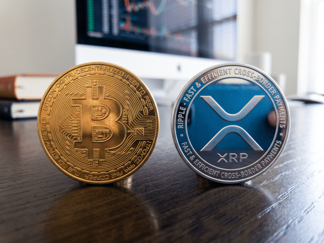 Bitcoin vs XRP: Understanding Two Very Different Crypto Networks