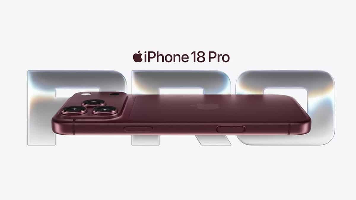 Pay less for the new iPhone 18 Pro with this deal from T-Mobile.