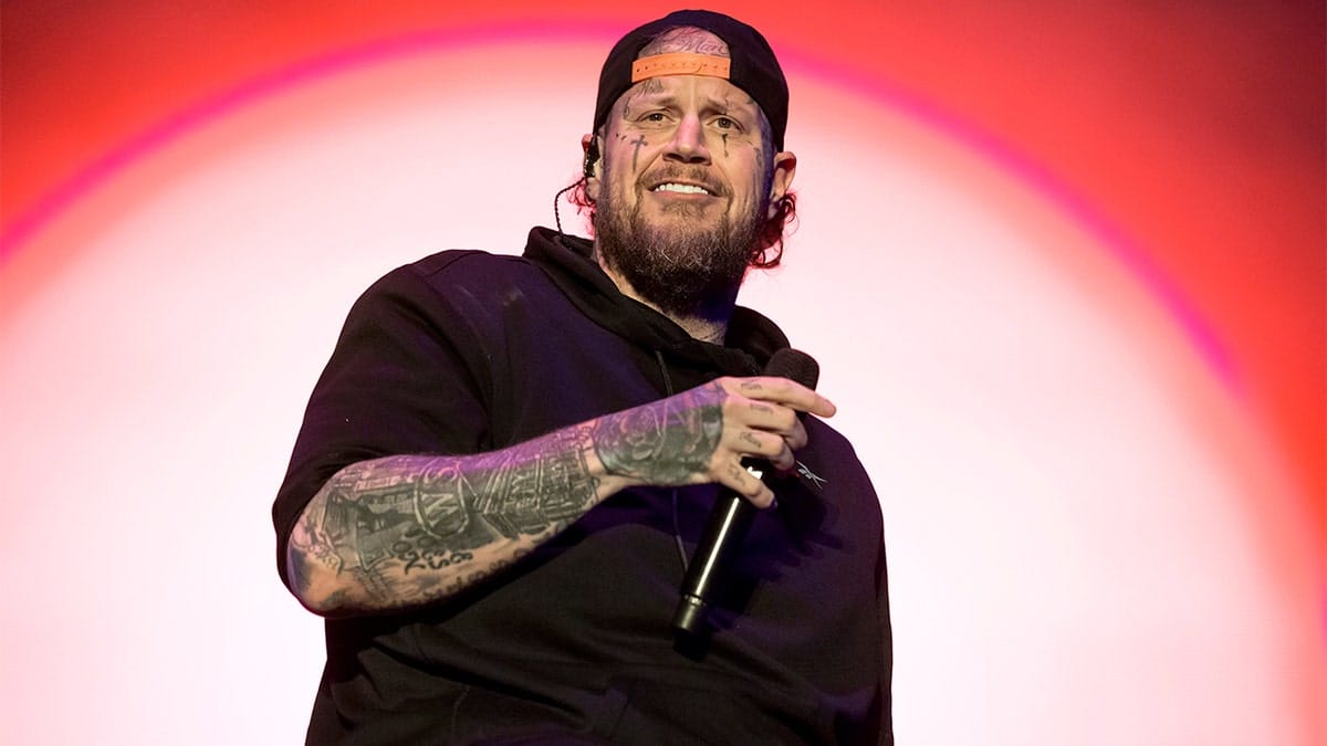 Jelly Roll