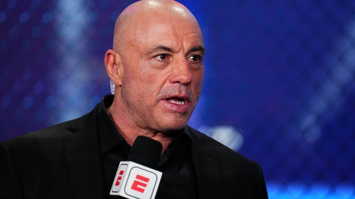 Joe Rogan