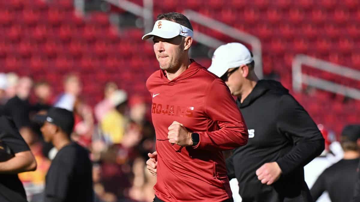 Lincoln Riley