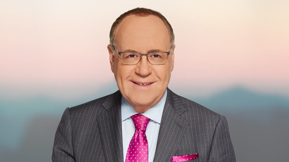 Dr. Marc Siegel headshot.
