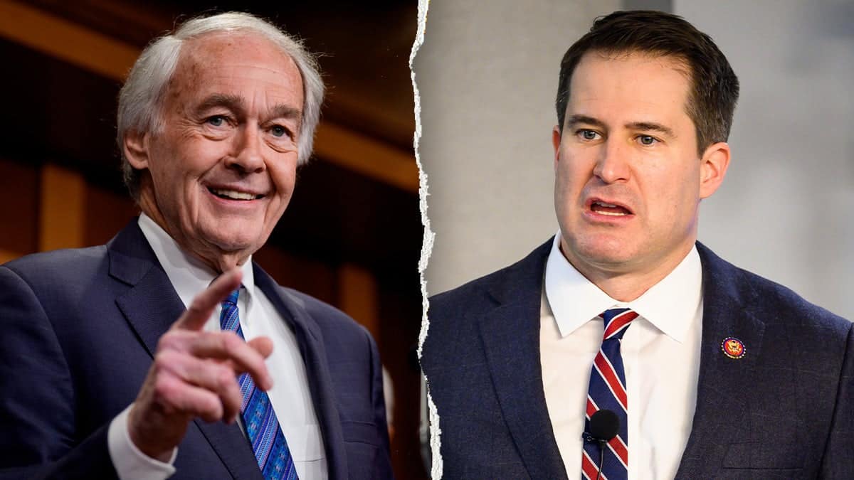 Markey and Moulton