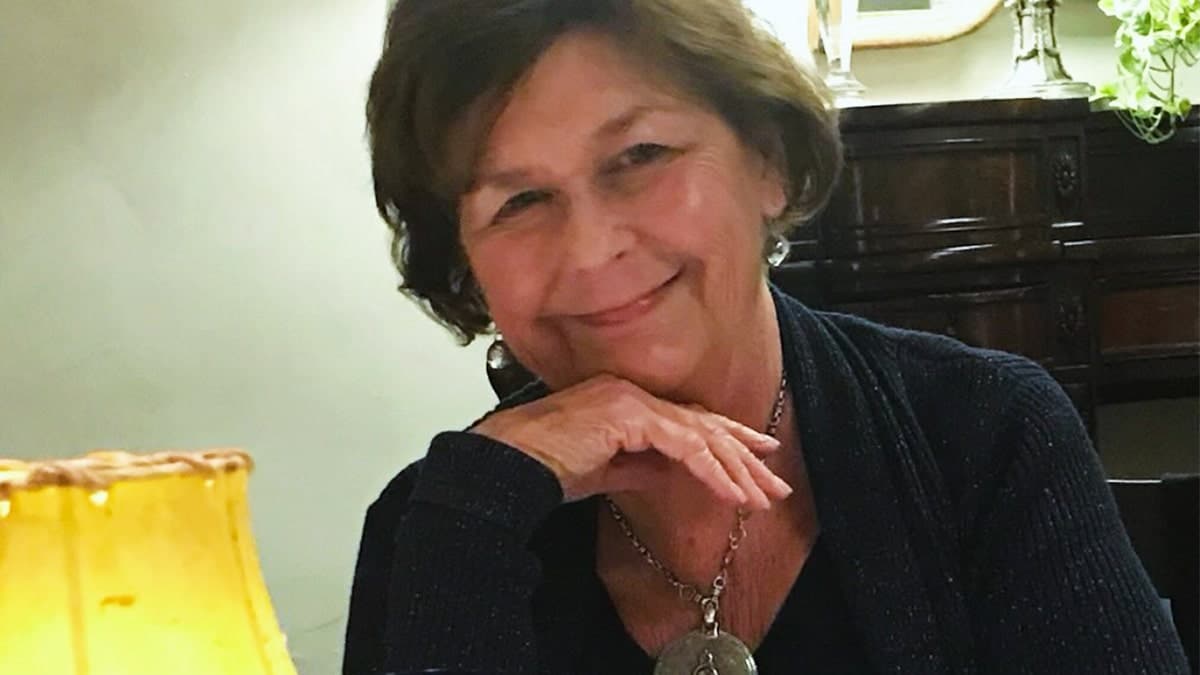 A photo of Nancy Guthrie, NBC host Savannah Guthrie's mother which Savannah Guthrie posted to Instagram on Aug 1, 2026.