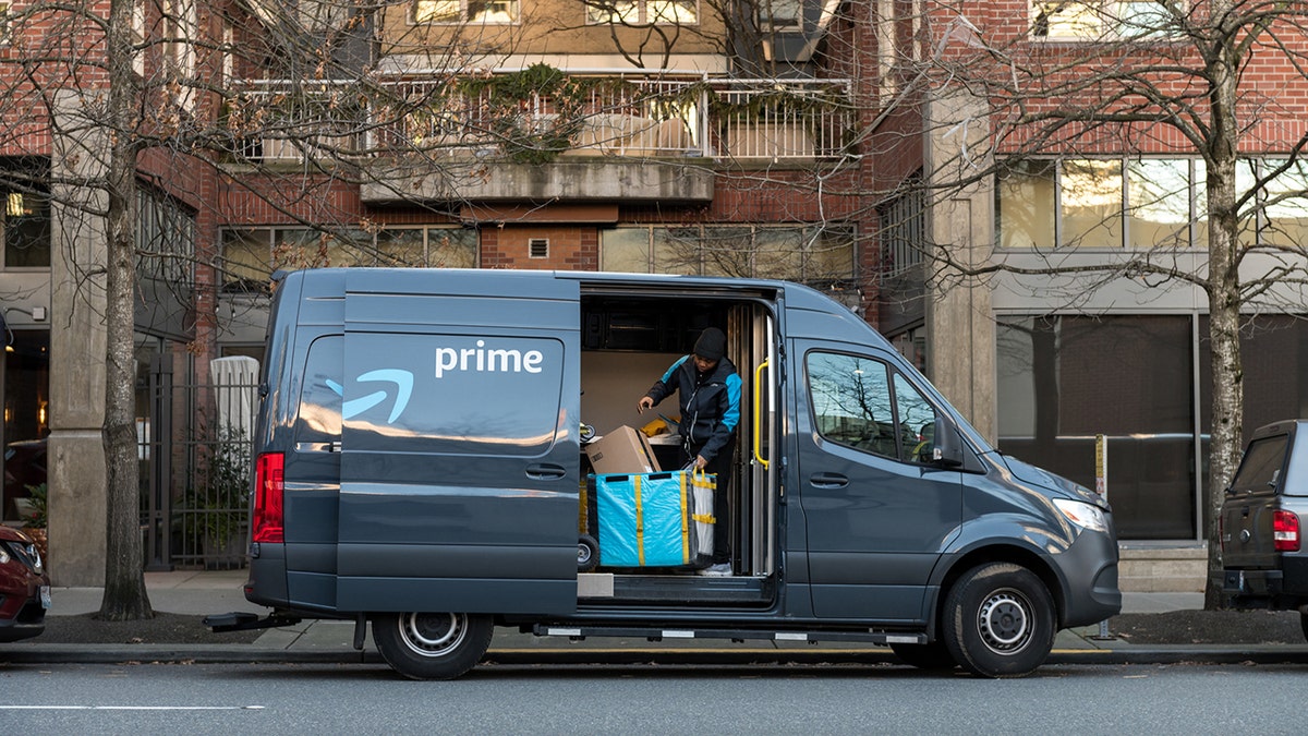 Amazon's October Prime Day is coming up Oct. 6 and 7.