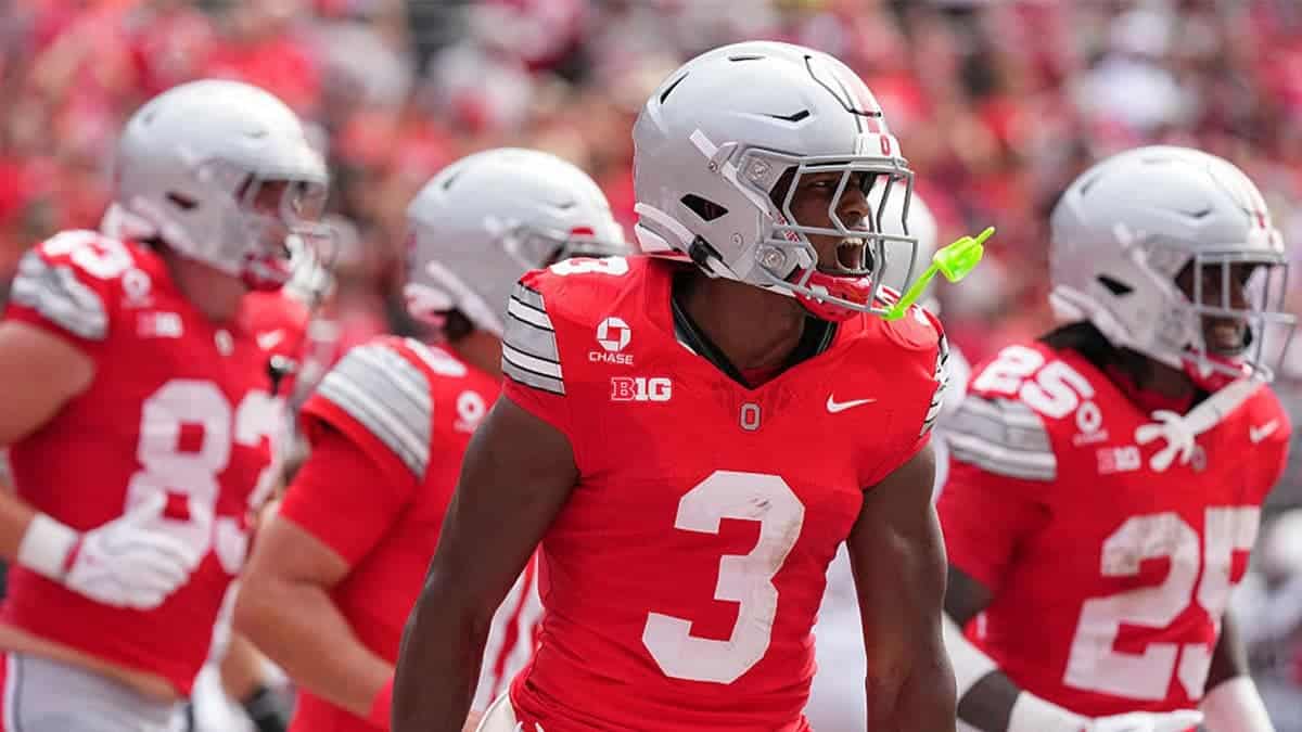 Ohio State Buckeyes