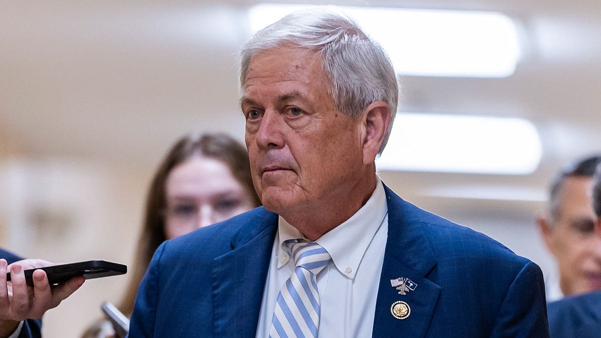 Rep. Ralph Norman