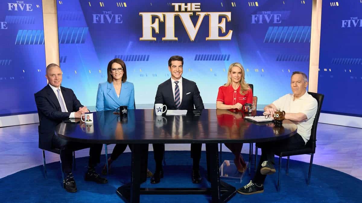 The Five