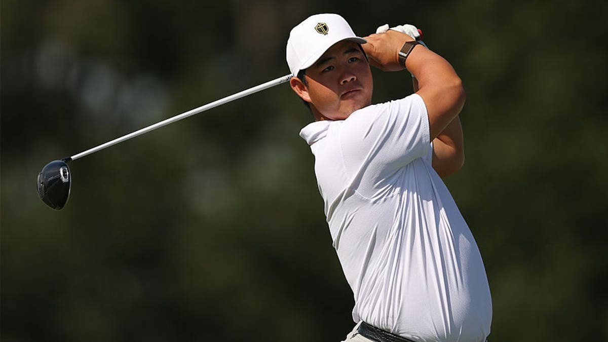 Tom Kim