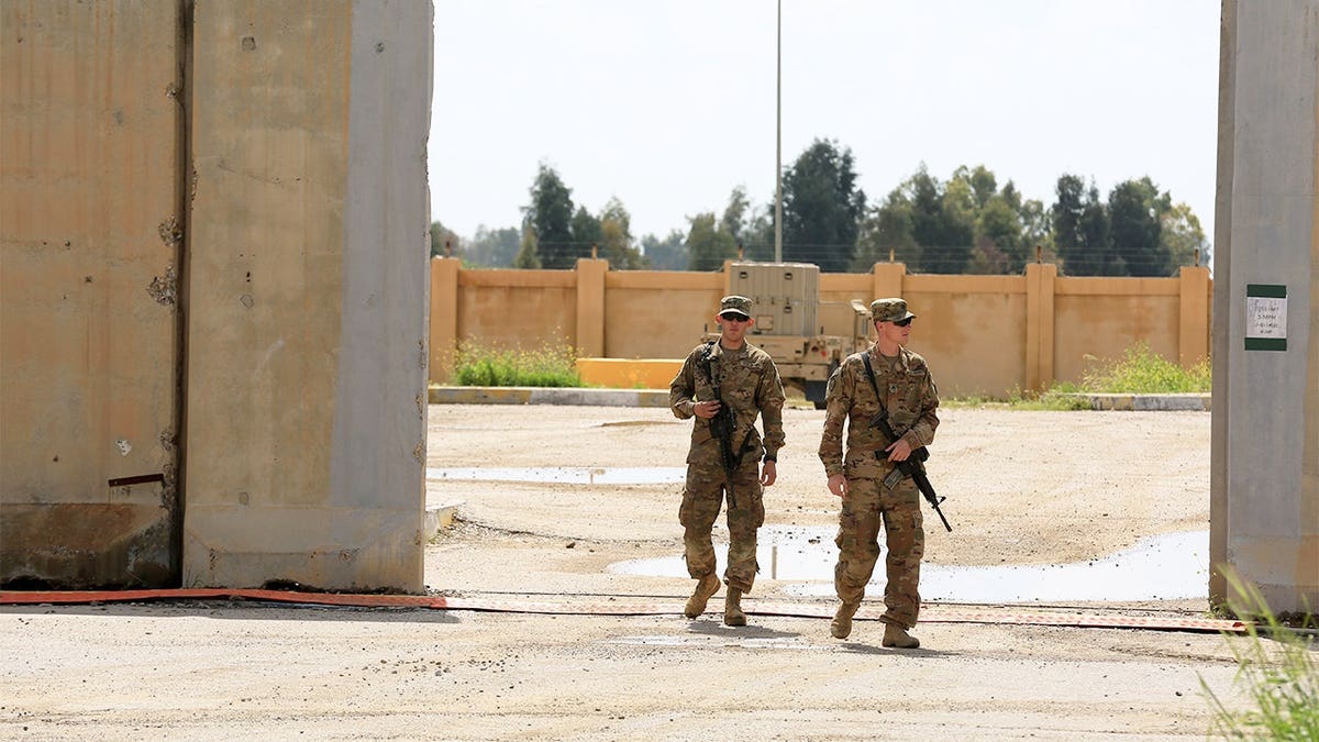 us troops iraq kirkuk