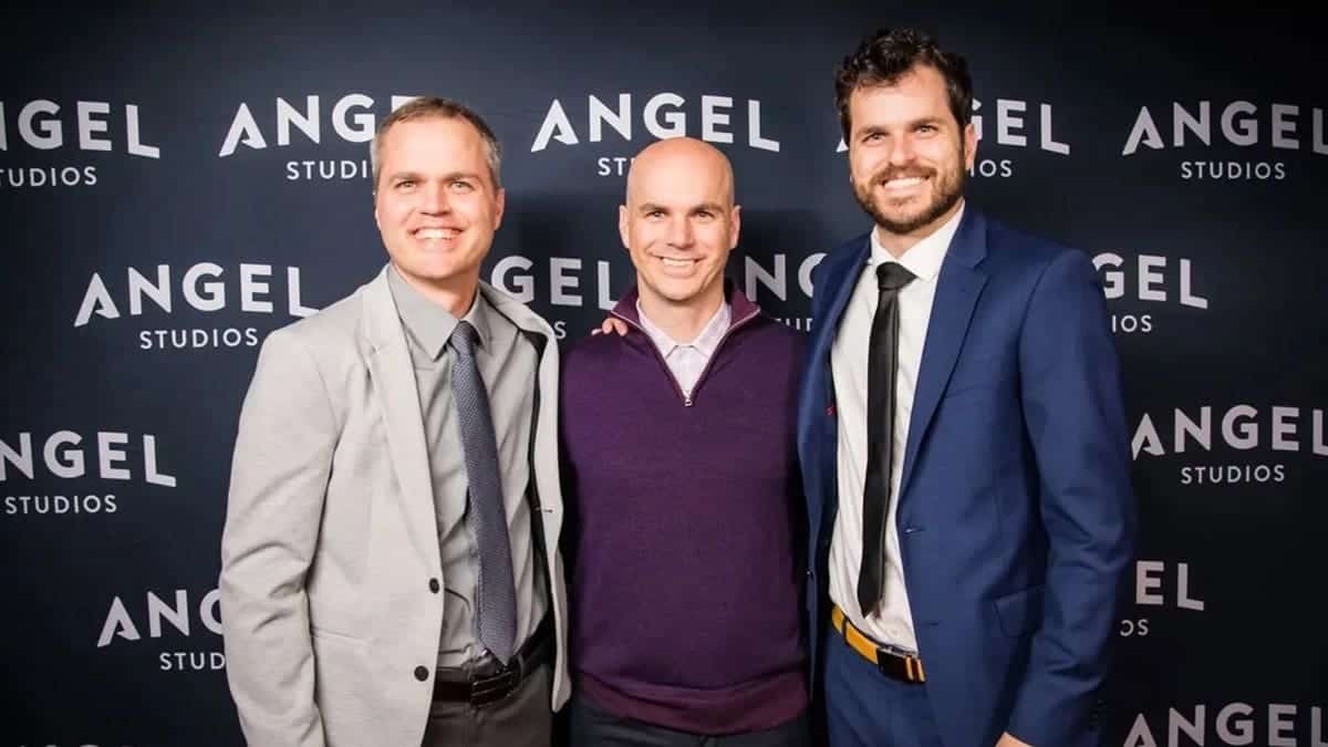 Angel-brothers