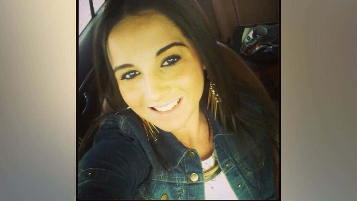 Angie Barlow