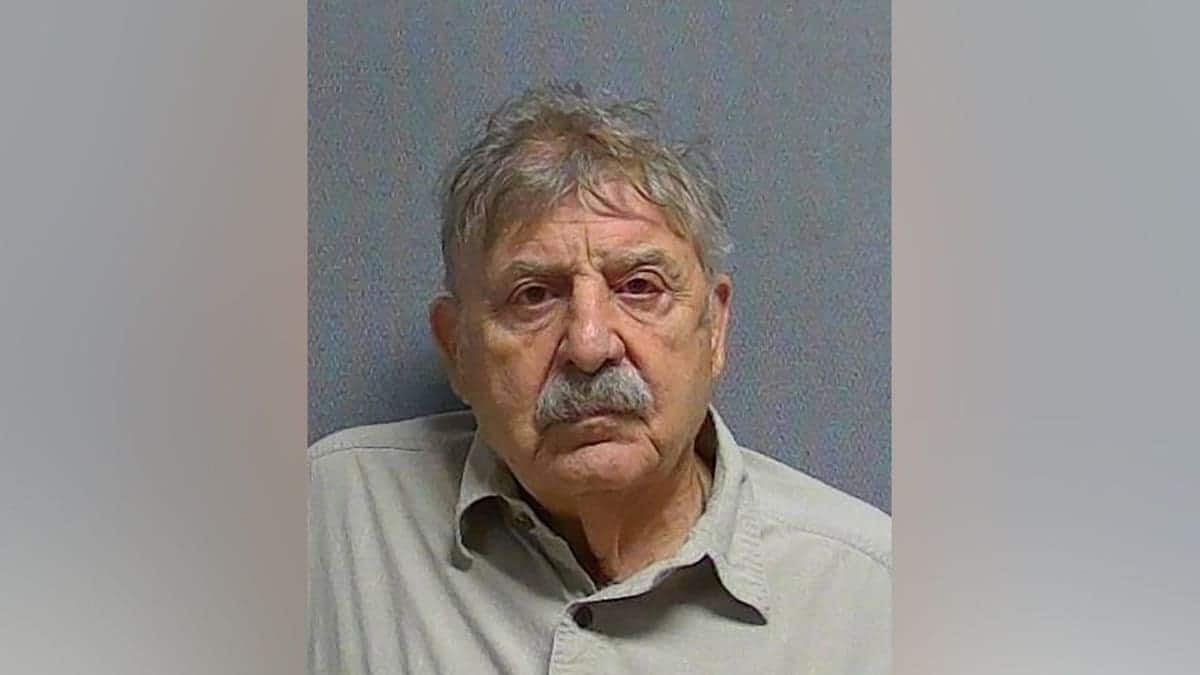 Emmanuel Mathews faces charges in connection with a shooting at an Ohio dog park.