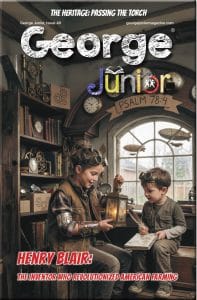 George Junior