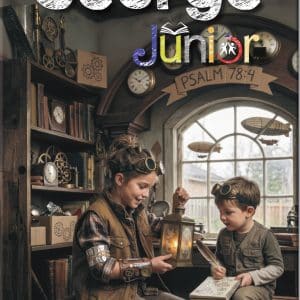 George Junior Magazine Issue 40George Junior Issue 40 at george magazine