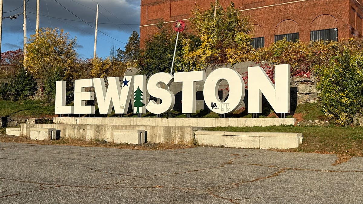 Lewiston, Maine