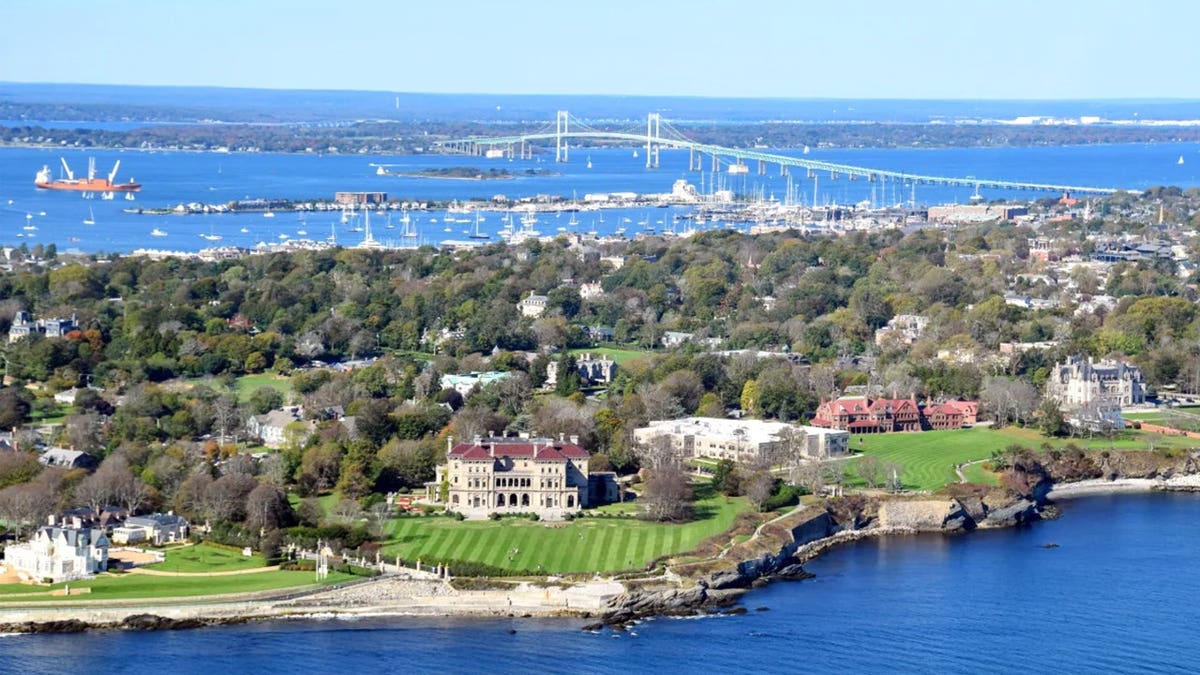 Newport, Rhode Island