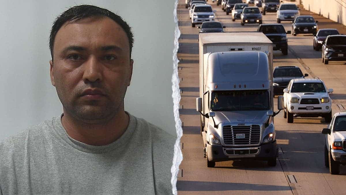 Bekhzod Asrarov and Traffic