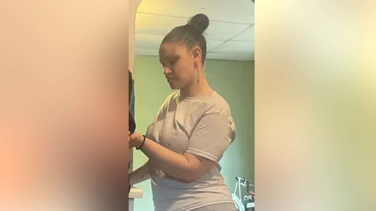 Angelina Stone, who was eight months pregnant, was killed along with her children and several other relatives, according to local reports.