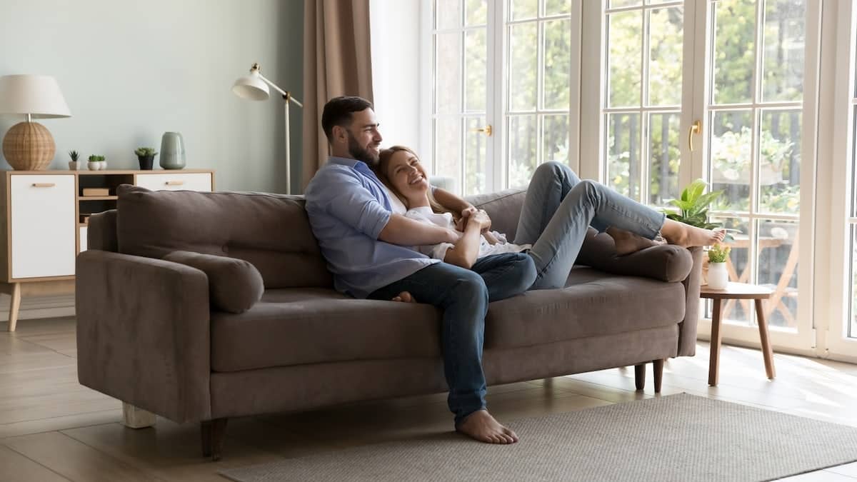 Save on living room furniture, bedding and more during Wayfair's fall clearance sale.