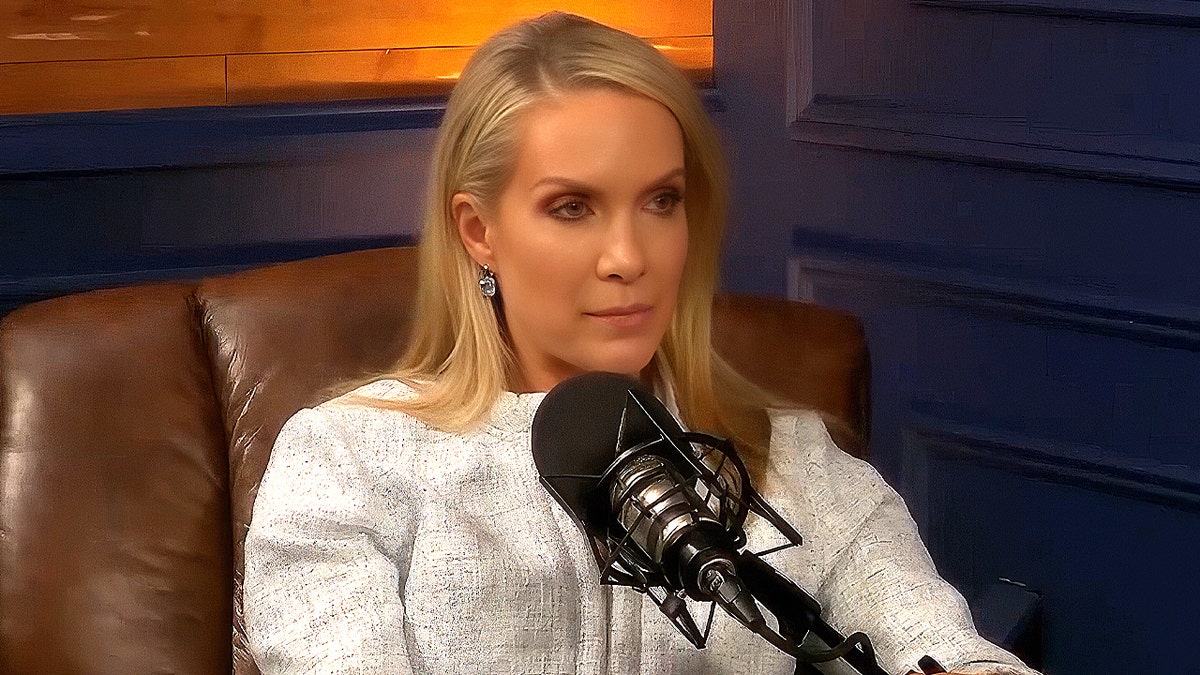 Dana Perino on Hang Out With Sean Hannity