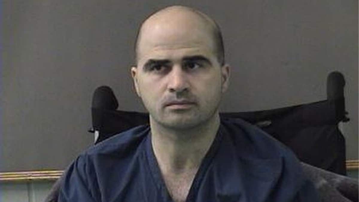 Hasan is currently imprisoned in the U.S. Disciplinary Barracks at Fort Leavenworth, Kansas.