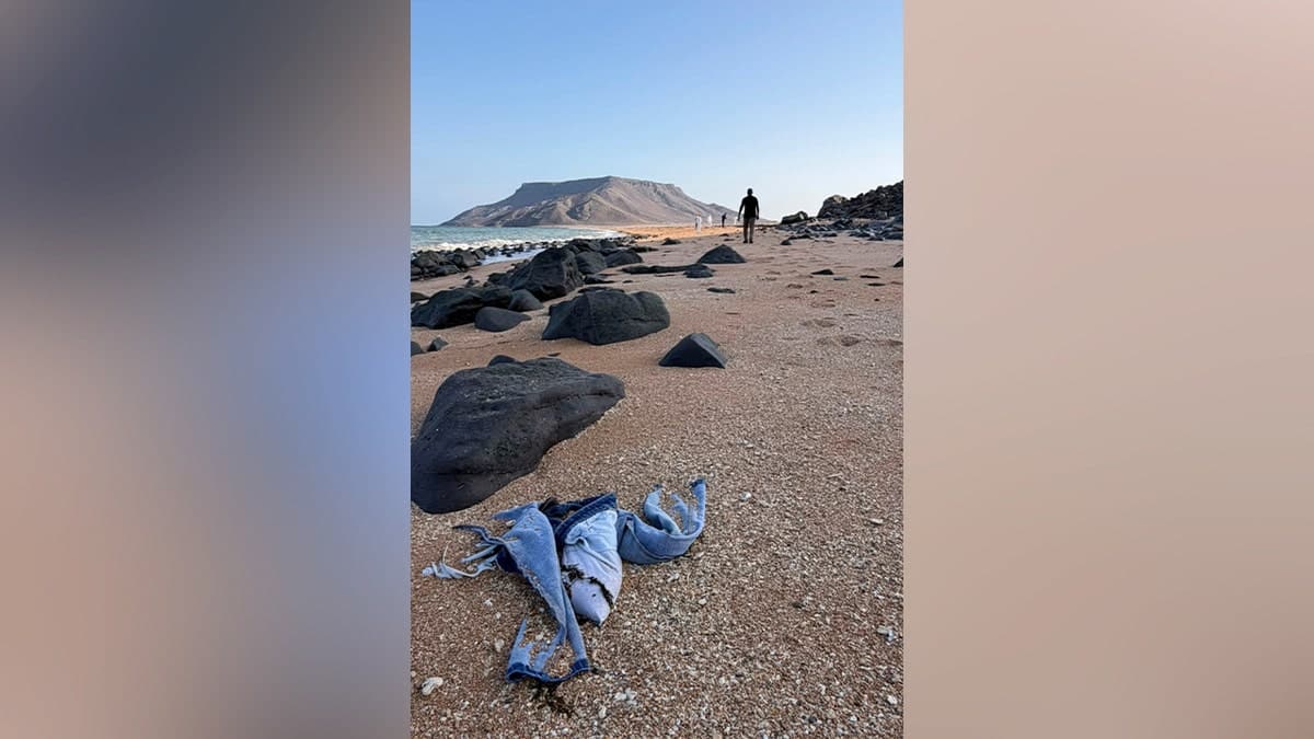 Migration Djibouti