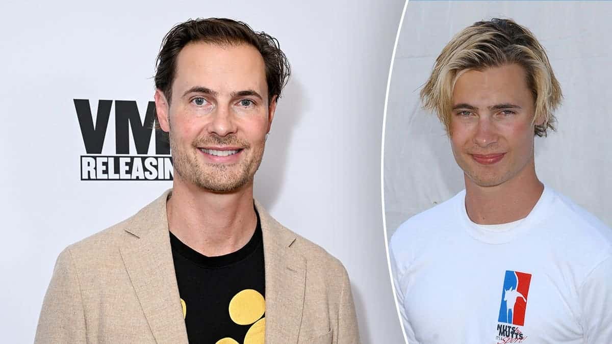 Erik Von Detten