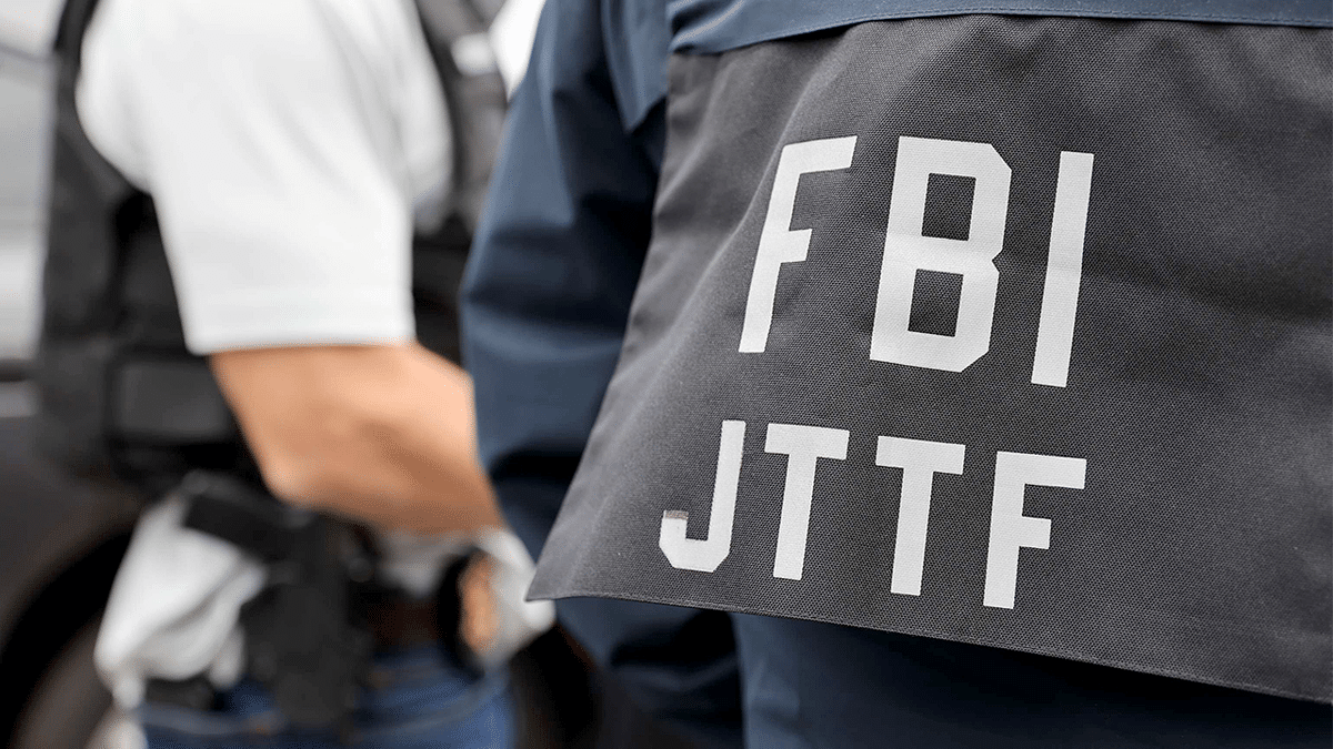 A man pleaded guilty to illegally importing plutonium from Russia