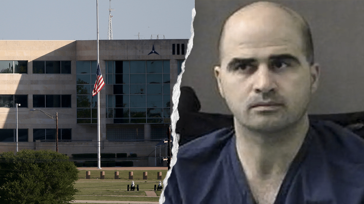 The Pentagon confirmed to Fox News Digital that the firing squad execution scheduled for Dec. 3 would be livestreamed.