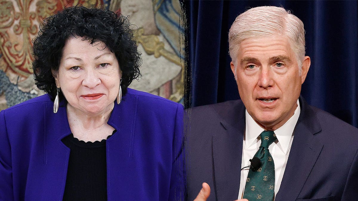 Supreme Court Justices