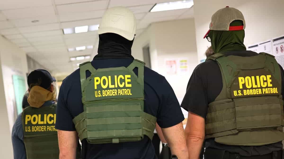 ice agents