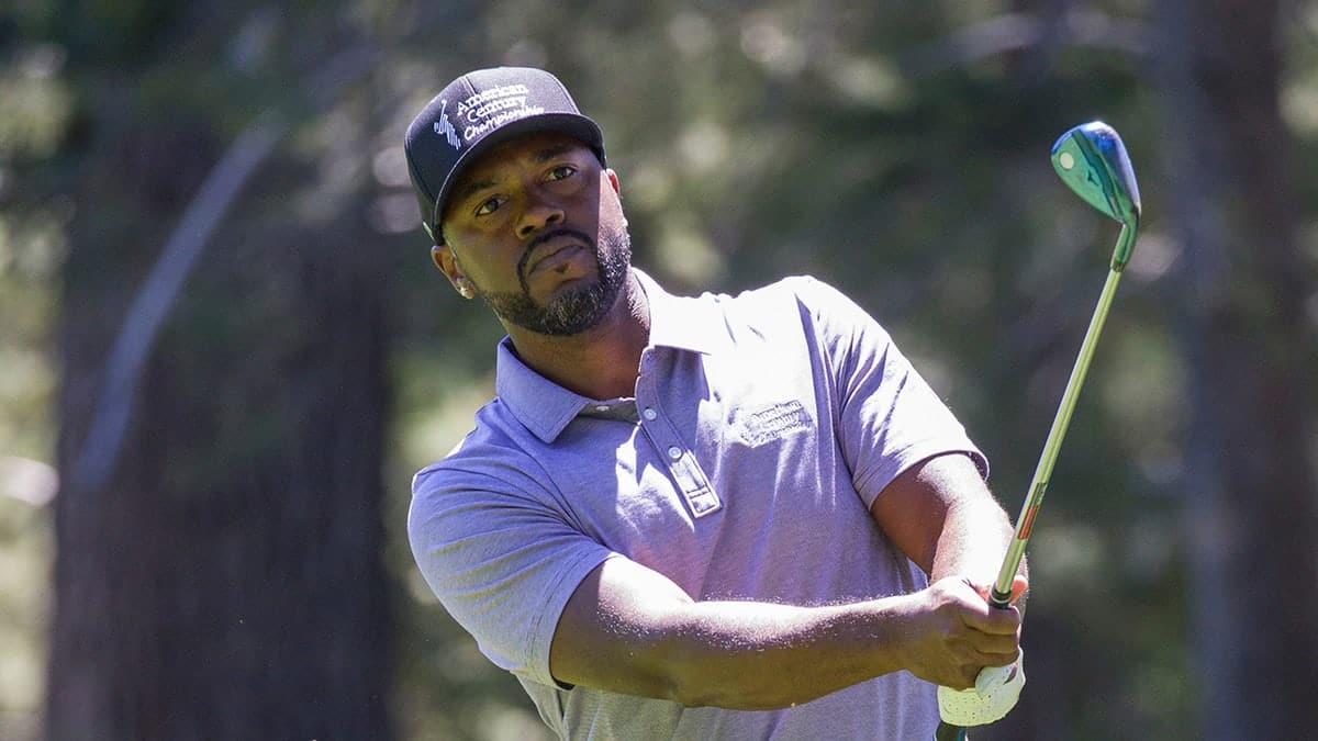 Jimmy Rollins in 2019