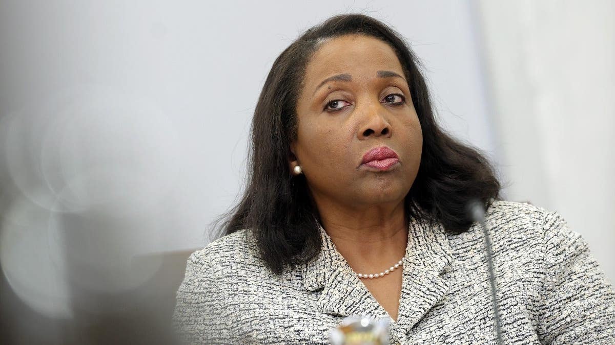 Federal Reserve Board Governor Lisa Cook