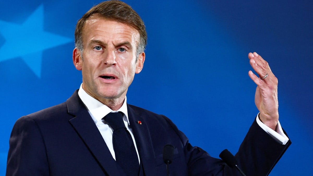 macron brussels summit