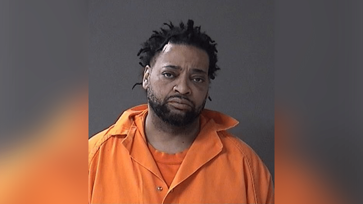 Damon Foy, 50, pleaded guilty to murder in the second degree